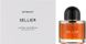 Byredo Sellier EDP