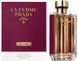Prada La Femme Intense edp, Іспанія