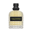 Valentino Born In Roma Uomo Yellow Dream edt, Франция