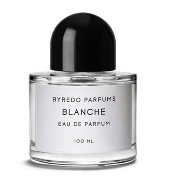 Byredo Blanche