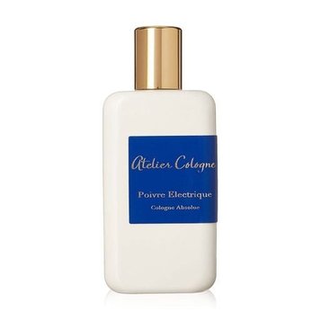 Atelier Cologne Mimosa Indigo edc, Франція