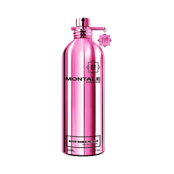 Montale Aoud Roses Petals EDP