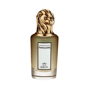 Penhaligon's Roaring Radcliff edp, Великобритания