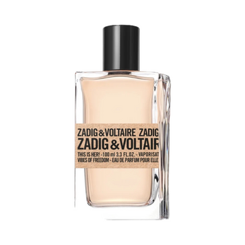 Zadig & Voltaire This Is Her! Vibes Of Freedom EDP