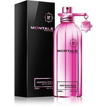 Montale Aoud Roses Petals EDP