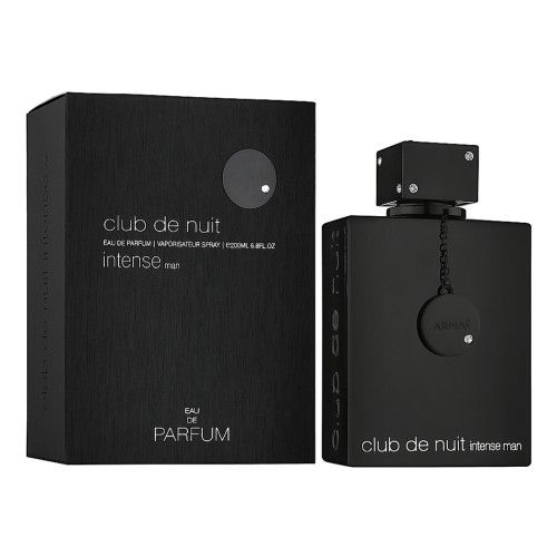 Armaf Club de Nuit Intense Man edp, Франция