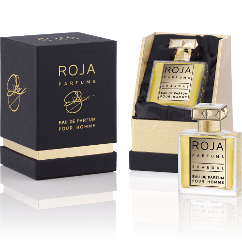 Roja Scandal eau de parfum