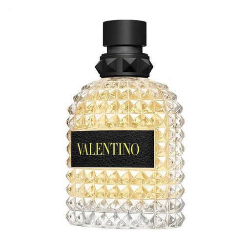 Valentino Born In Roma Uomo Yellow Dream edt, Франция