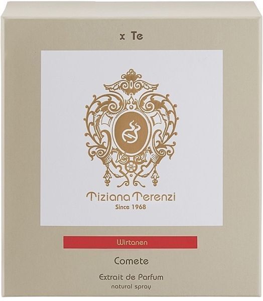 Tiziana Terenzi Wirtanen Parfum