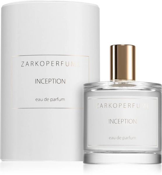 Zarkoperfume Inception edp, Данія