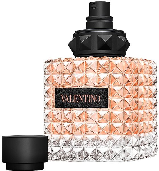 Valentino Born In Roma Donna Coral Fantasy edp, Франція