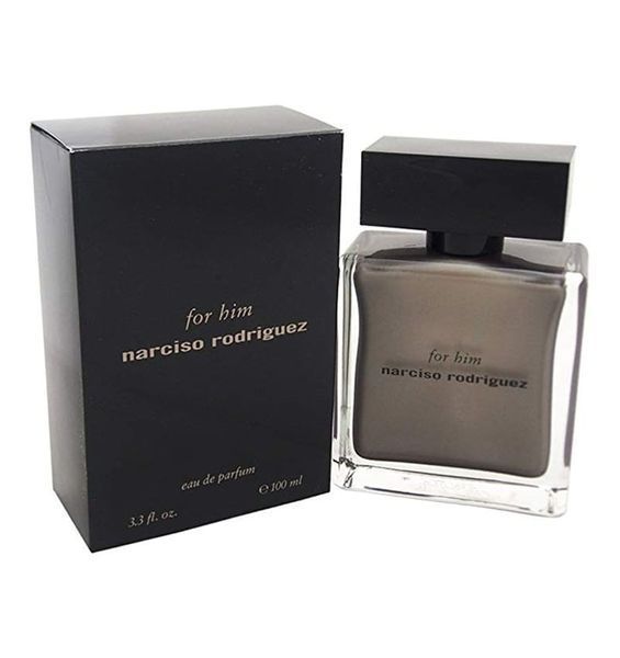 Narcisso Rodriges for Him EDP
