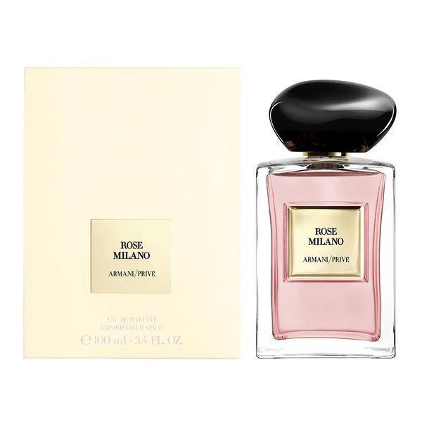 Armani Prive Rose Milano EDT