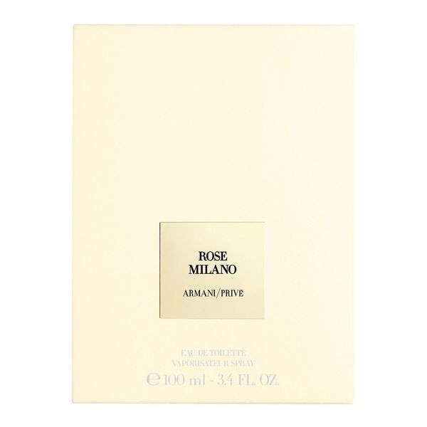 Armani Prive Rose Milano EDT