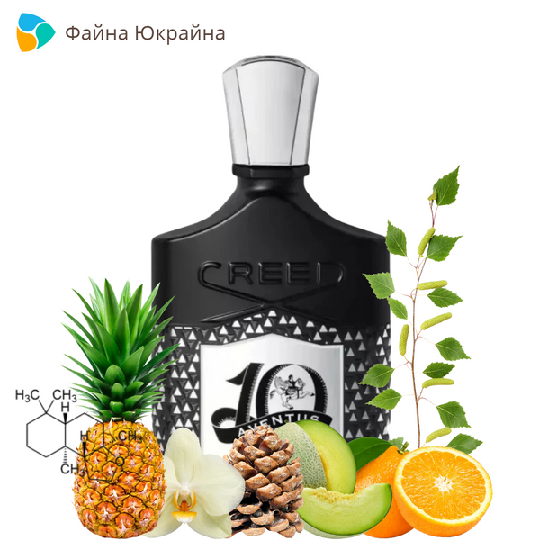 Creed Aventus 10 Anniversary EDP