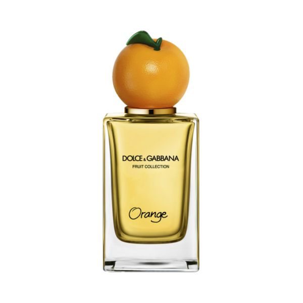 Dolce & Gabbana Orange Fruit Collection EDT