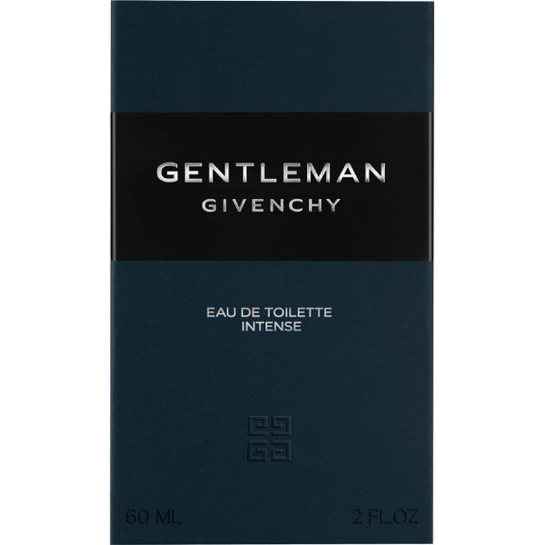 Givenchy Gentleman Eau Intense EDT