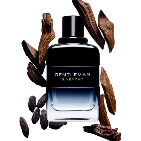 Givenchy Gentleman Eau Intense EDT