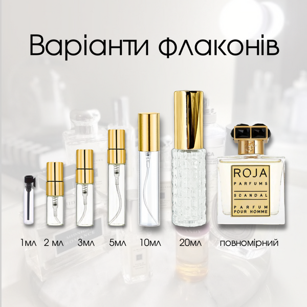 Roja Scandal Eau de Parfum