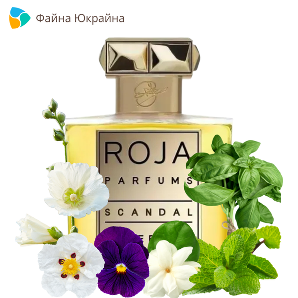 Roja Scandal Eau de Parfum