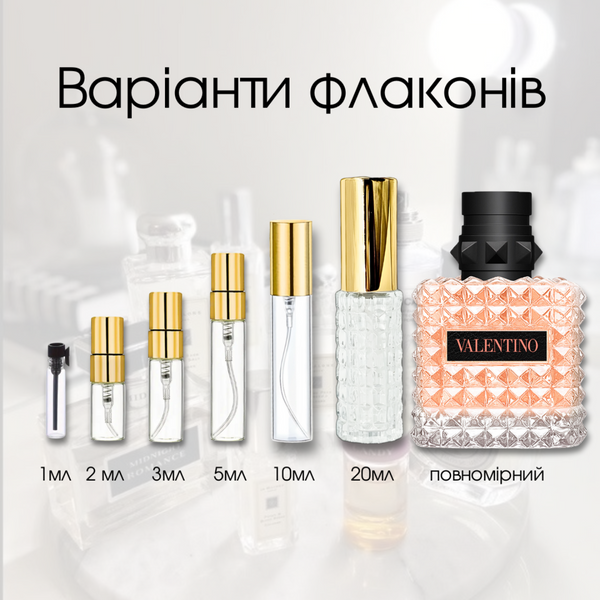 Valentino Born In Roma Donna Coral Fantasy edp, Италия