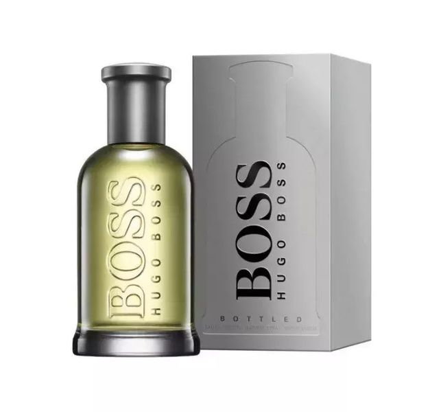 Hugo Boss Bottled Eau de Toilette