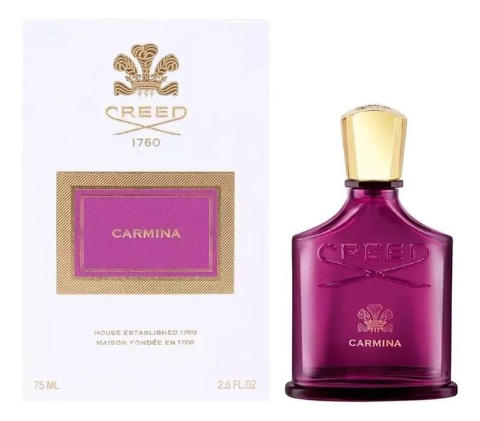 Creed Carmina Eau de Parfum