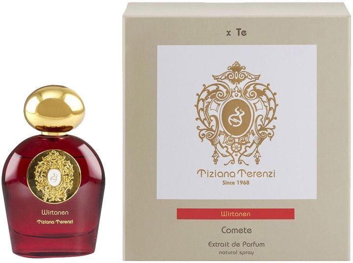 Tiziana Terenzi Wirtanen Parfum