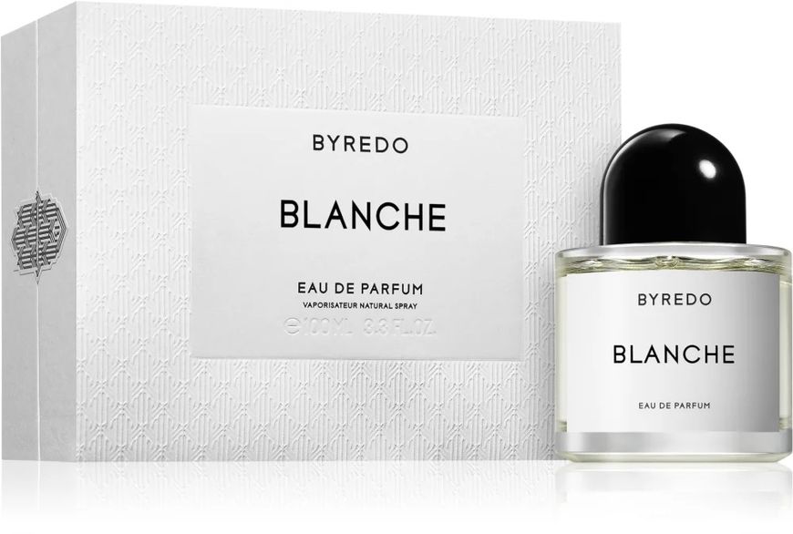 Byredo Blanche Eau de Parfum