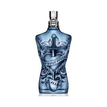 Jean Paul Gaultier Le Male Lover edp, Франція