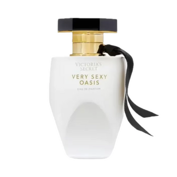 Victoria's Secret Very Sexy Oasis edp, США