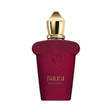 Xerjoff Casamorati Italica edp, Італія
