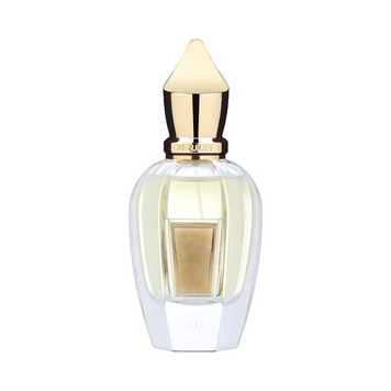 Xerjoff Seventeen Elle Parfum, Италия