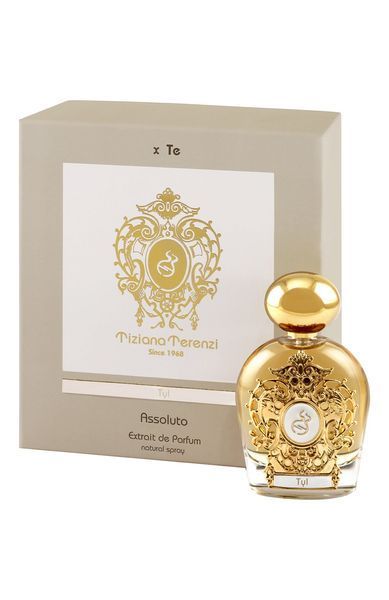 Tiziana Terenzi Tyl Assoluto Parfum