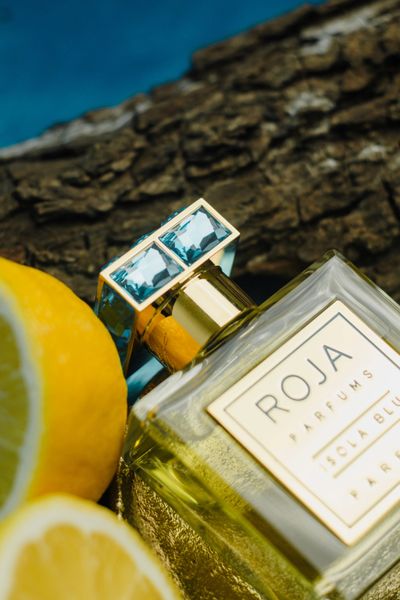 Roja Isola Blu Eau de Parfum