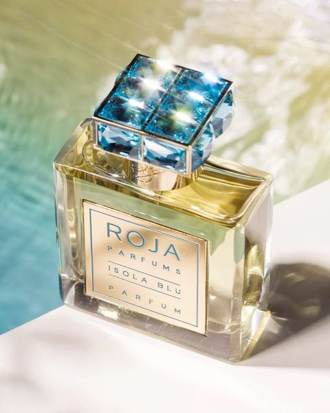 Roja Isola Blu Eau de Parfum