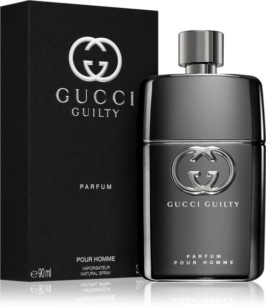 Gucci Guilty Pour Homme EDP