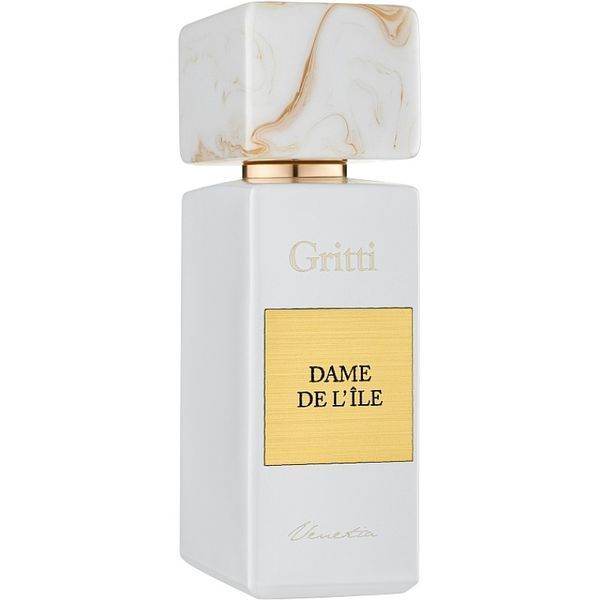 Gritti Dame De L'ile edp, Італія
