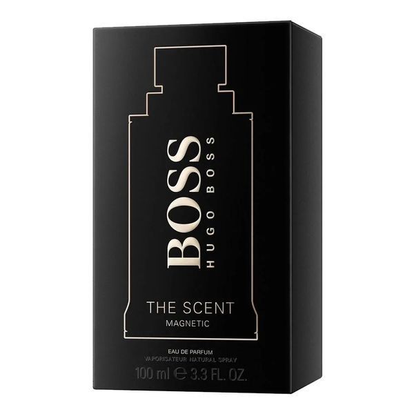 Hugo Boss The Scent Magnetic&nbsp;EDP