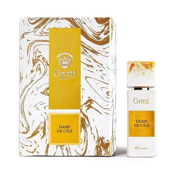 Gritti Dame De L'ile edp, Італія