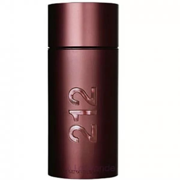 Carolina Herrera 212 Sexy Men Eau de Toilette