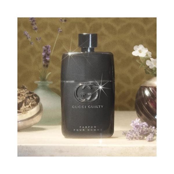 Gucci Guilty Pour Homme EDP