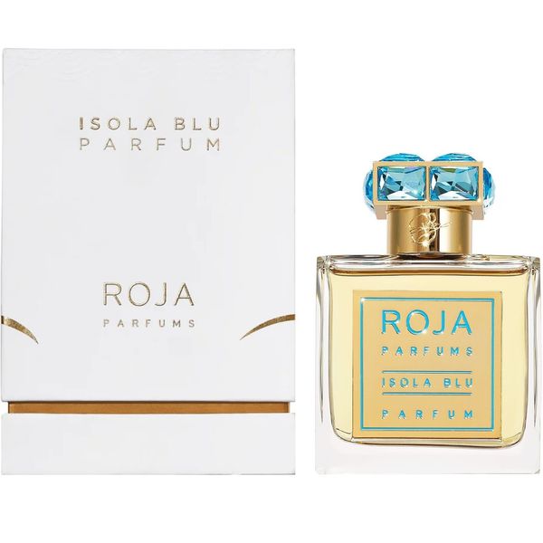 Roja Isola Blu Eau de Parfum