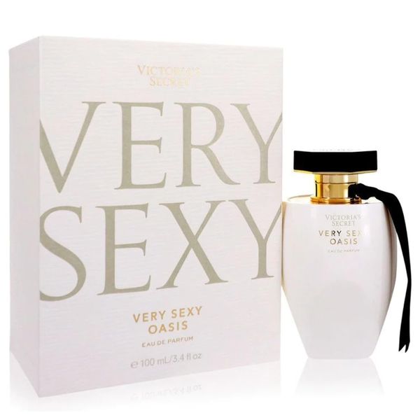 Victoria's Secret Very Sexy Oasis edp, США