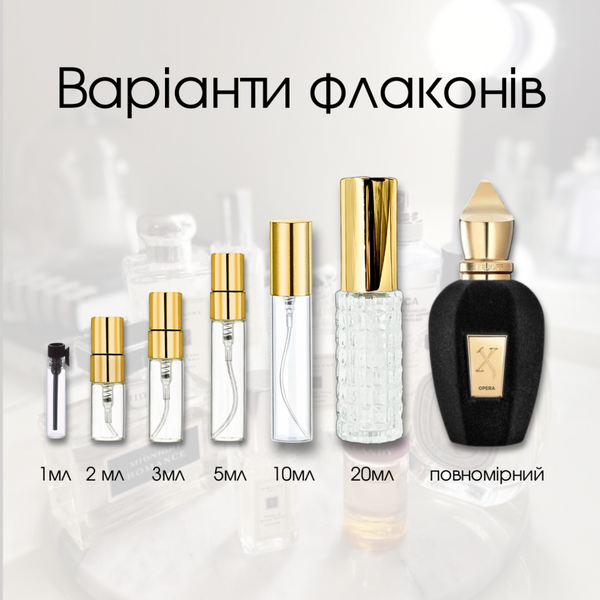 Xerjoff Opera Eau de Parfum