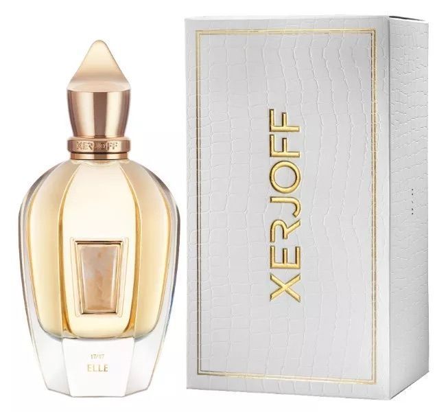 Xerjoff Seventeen Elle Parfum, Італія