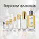 Mancera Roses Vanille edp, Франція