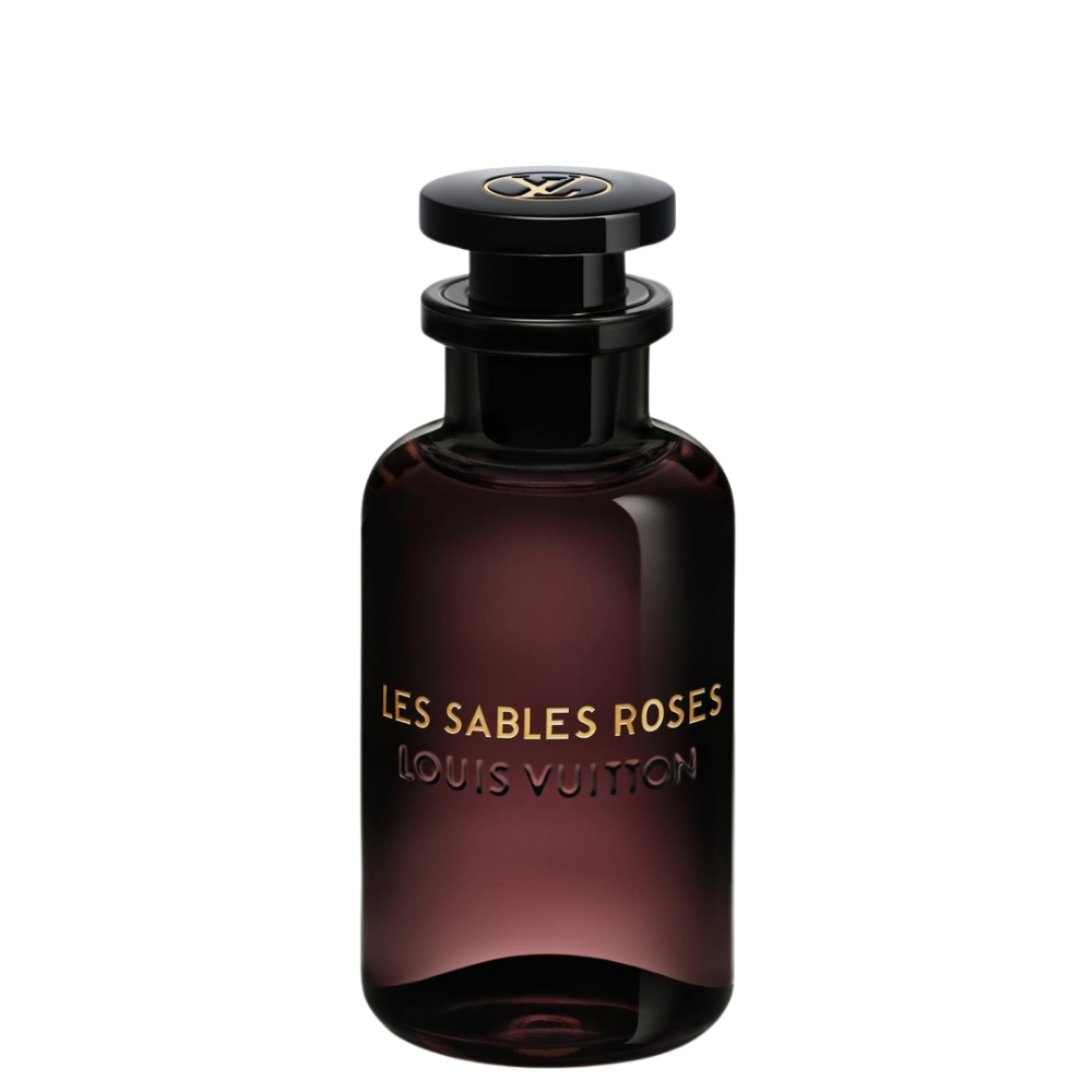ルイ・ヴィトン LES SABLES ROSES Eau de Parfum Духи унисекс Louis Vuitton Les Sables Roses - Файна Юкрайна