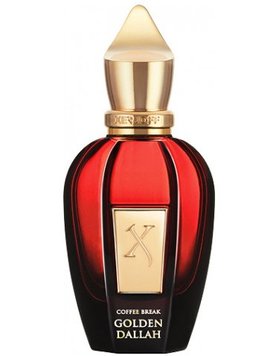 Xerjoff Golden Dallah Eau de Parfum