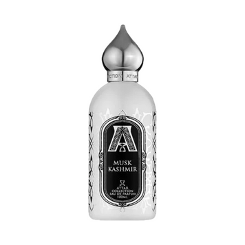 Attar Collection Musk Kashmir edp, ОАЭ